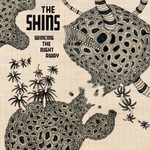 The Shins Wincing The Night Away (LP)